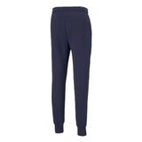 ESS LOGO PANTS TR CL PEACOAT