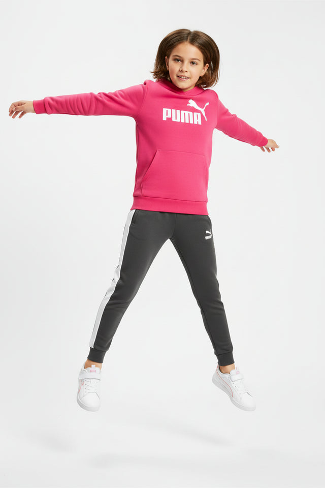PUMA GIRLS HOODIE
