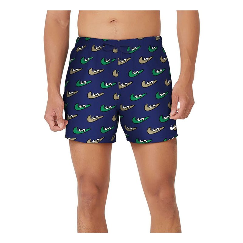 5VOLLEYSHORT - Runner