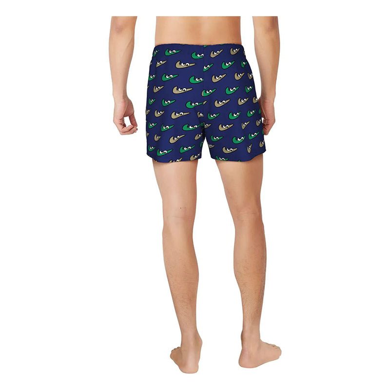 5VOLLEYSHORT - Runner