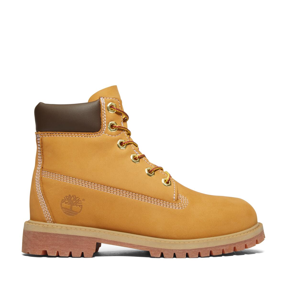 6 Inch Lace Up Waterproof - Runner