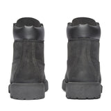 6 Inch Lace Up Waterproof Boot - Runner