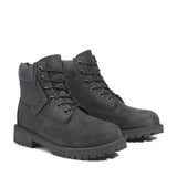6 Inch Lace Up Waterproof Boot - Runner