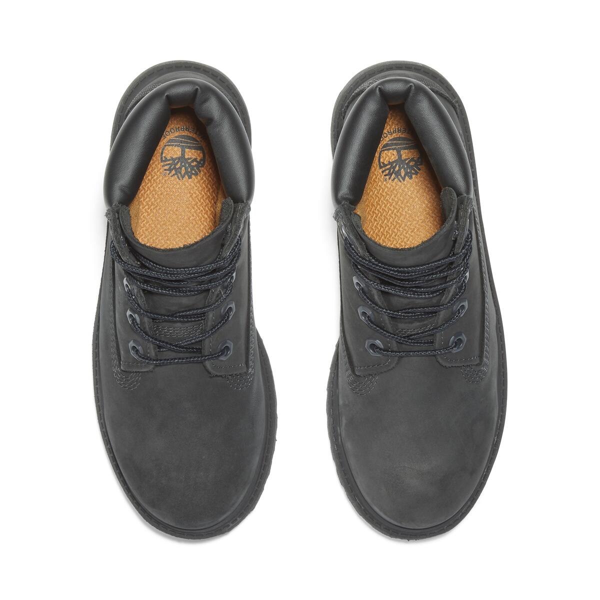 6 Inch Lace Up Waterproof Boot - Runner