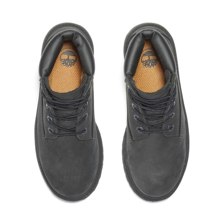 6 Inch Lace Up Waterproof Boot - Runner