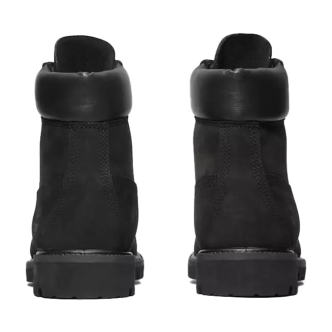 6" PREMIUM BOOT - Runner