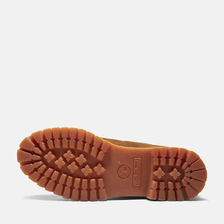 6" PREMIUM BOOT - Runner