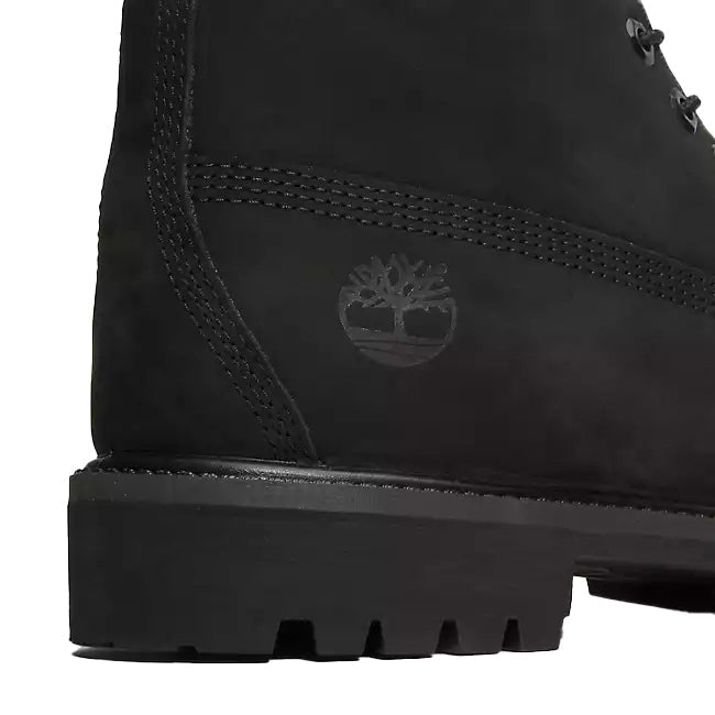 6" PREMIUM BOOT - Runner
