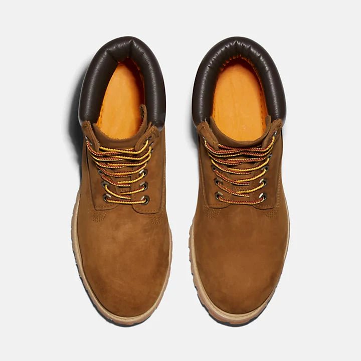 6" PREMIUM BOOT - Runner