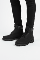 6" PREMIUM BOOT - Runner