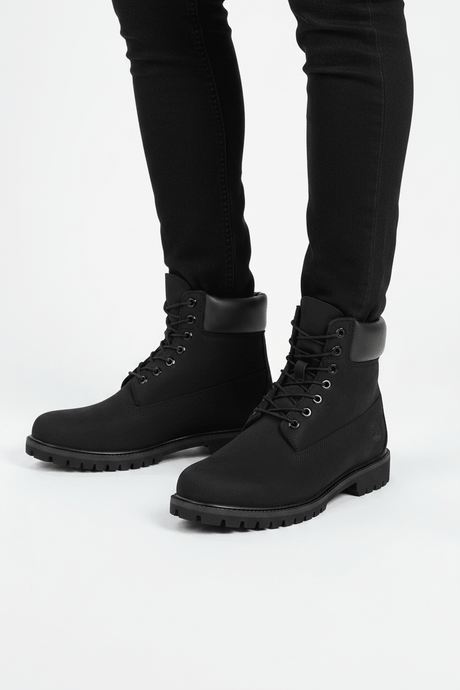 6" PREMIUM BOOT - Runner