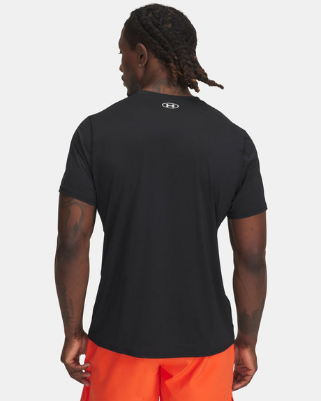 UNDER ARMOUR TRAINING T-shirt|6000939-001