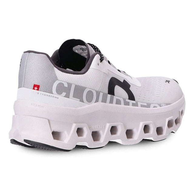 Cloudmonster lace-up sneakers