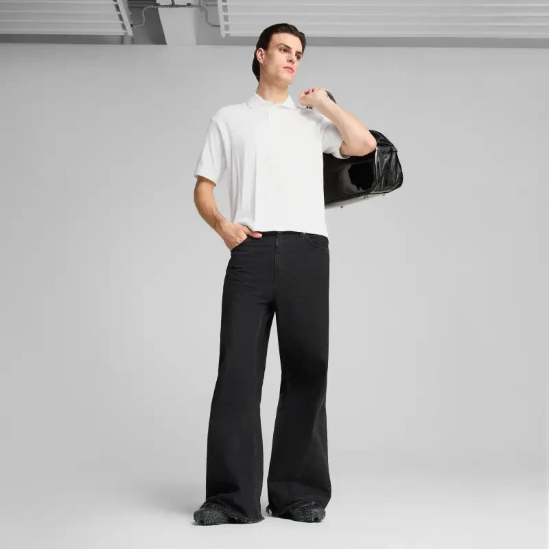 MMQ Polo Men