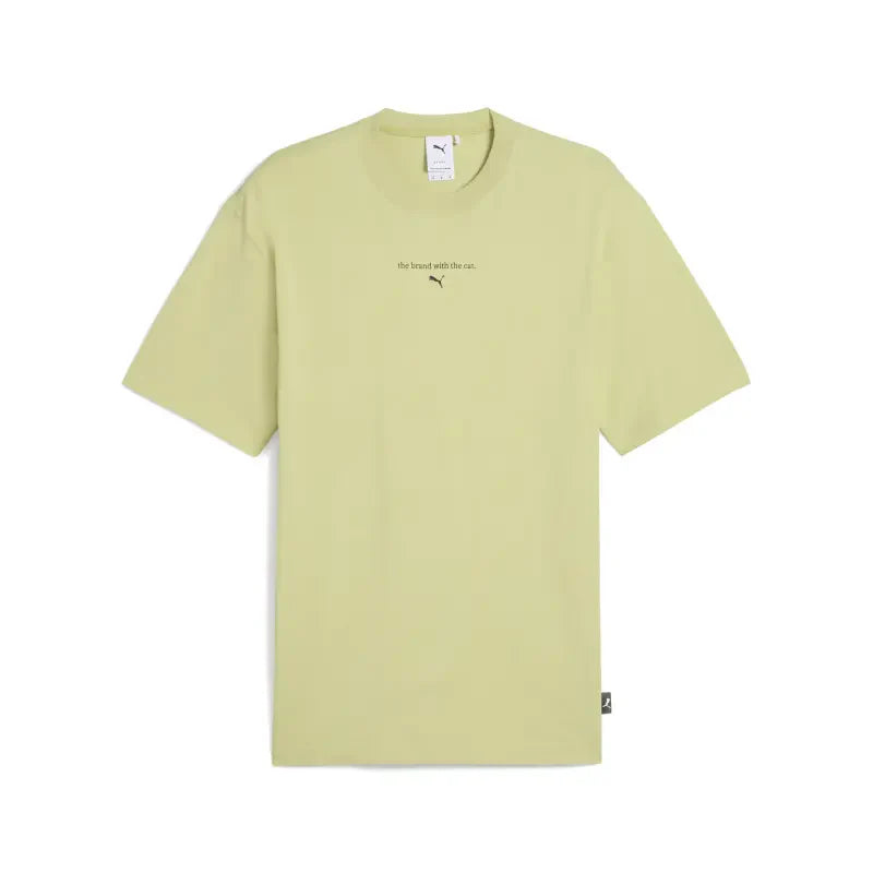 GRAPHICS The PUMA Cat Tee Men