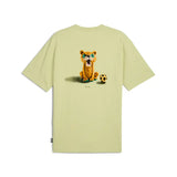 GRAPHICS The PUMA Cat Tee Men