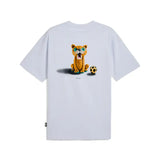 GRAPHICS The PUMA Cat Tee Men