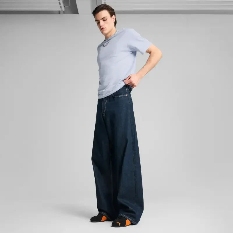 GRAPHICS The PUMA Cat Tee Men