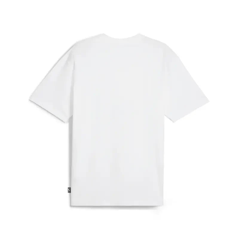 GRAPHICS PUMA Boy Tee Men