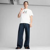 GRAPHICS PUMA Boy Tee Men