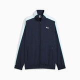 T7 Oversized Track Jacket Unisex