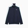 T7 Oversized Track Jacket Unisex