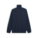 T7 Oversized Track Jacket Unisex
