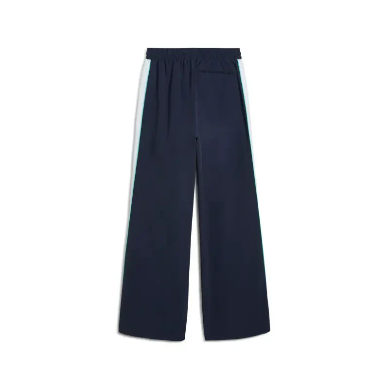 T7 Oversized Track Pants Unisex