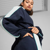 T7 Oversized Track Pants Unisex