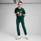 SPORTS LEGACY Front Graphic Tee Men