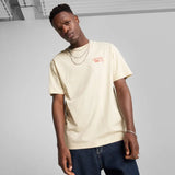 GRAPHICS PUMA Drive-In Relaxed Tee Men