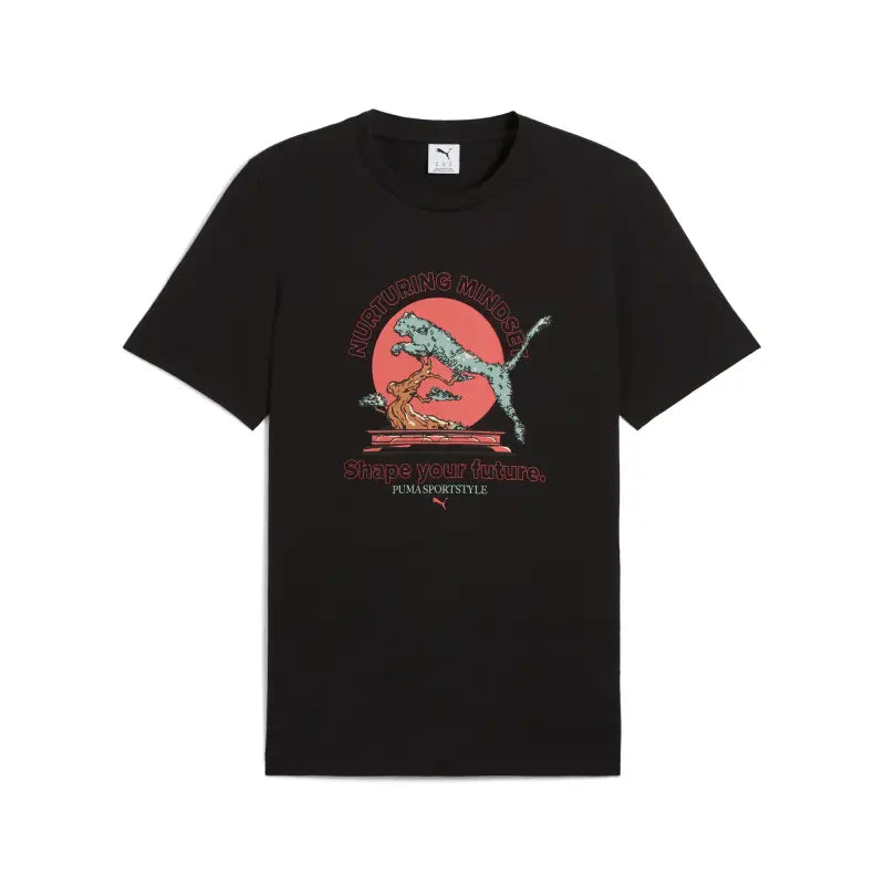 GRAPHICS PUMA Bonsai Tee Men
