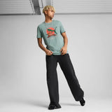 GRAPHICS PUMA Bonsai Tee Men