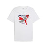 GRAPHICS PUMA Moto Tee Men