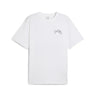 GRAPHICS PUMA Hotel Relaxed Tee Men