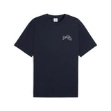 GRAPHICS PUMA Hotel Relaxed Tee Men