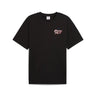 GRAPHICS PUMA Moto Relaxed Tee Men