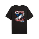 GRAPHICS PUMA Moto Relaxed Tee Men