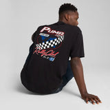 GRAPHICS PUMA Moto Relaxed Tee Men