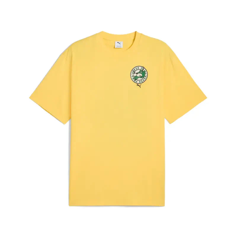 GRAPHICS Super PUMA Relaxed Tee Men