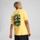 GRAPHICS Super PUMA Relaxed Tee Men