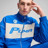 SDS Relaxed Track Jacket Men