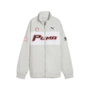 SDS Relaxed Track Jacket Men