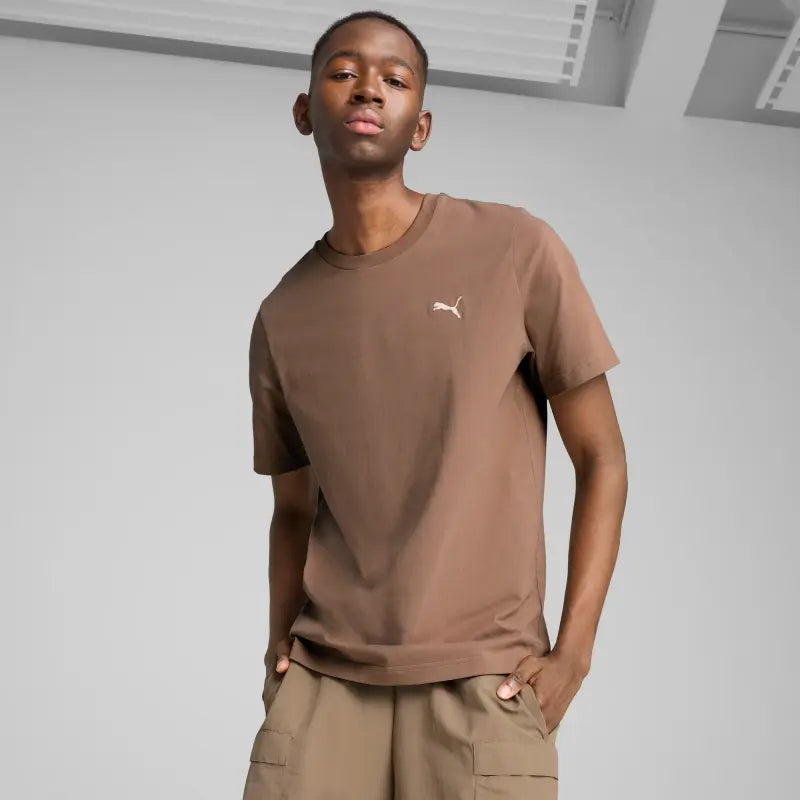 WARDROBE Essentials Tee Men