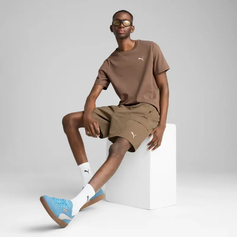 WARDROBE Essentials Tee Men