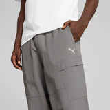 WARDROBE Essentials Relaxed Cargo Pants Men