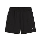 WARDROBE Essentials Relaxed Cargo Shorts 6" Men