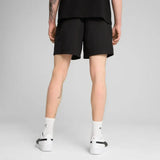 WARDROBE Essentials Relaxed Cargo Shorts 6" Men