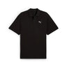 WARDROBE Essentials Pique Relaxed Polo Men