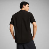 WARDROBE Essentials Pique Relaxed Polo Men